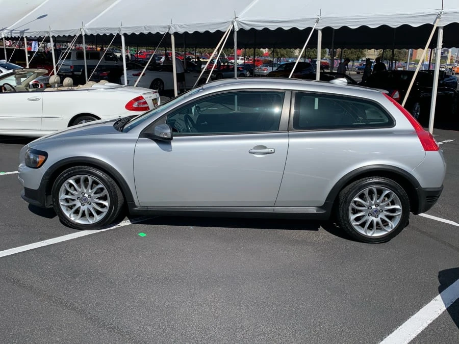 2009 Volvo C30 - Image 2 of 6