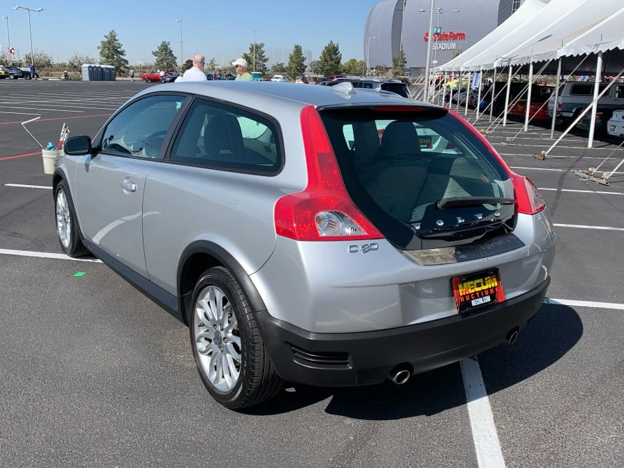 2009 Volvo C30 - Image 3 of 6