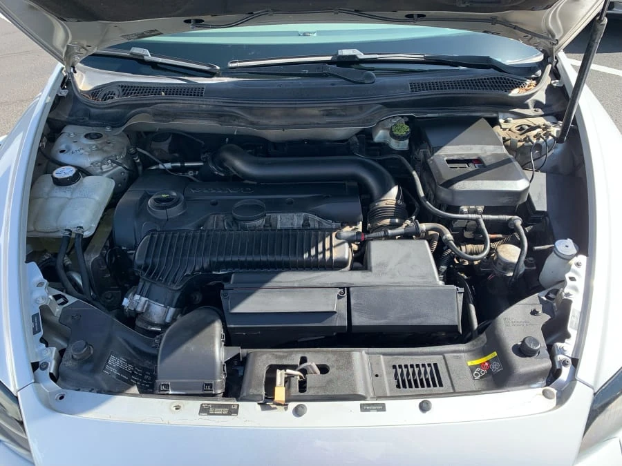 2009 Volvo C30 - Image 6 of 6
