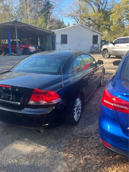 2009 Volvo C70 2nd Gen - Image 6 of 10