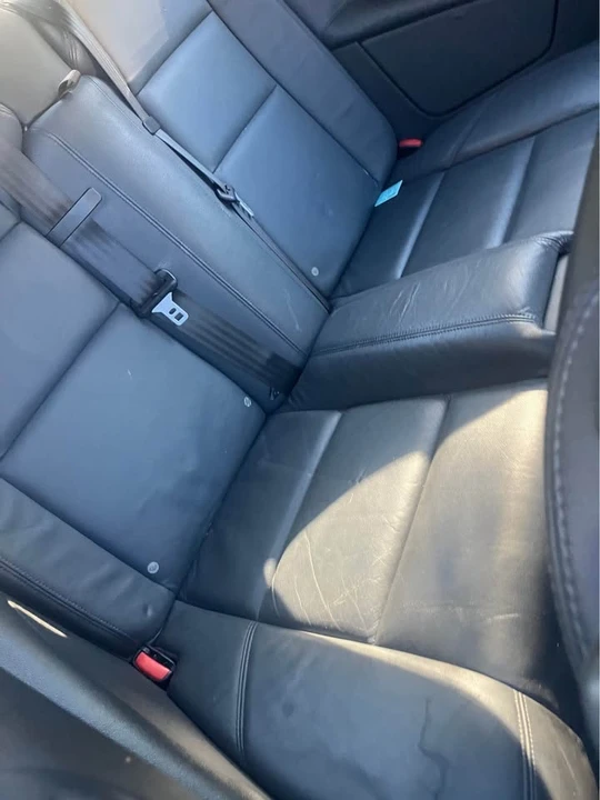 2009 Volvo C70 2nd Gen - Image 10 of 10
