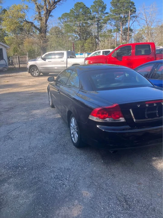 2009 Volvo C70 2nd Gen - Image 4 of 10