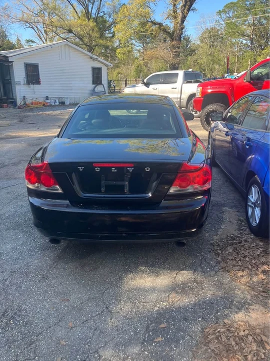 2009 Volvo C70 2nd Gen - Image 5 of 10