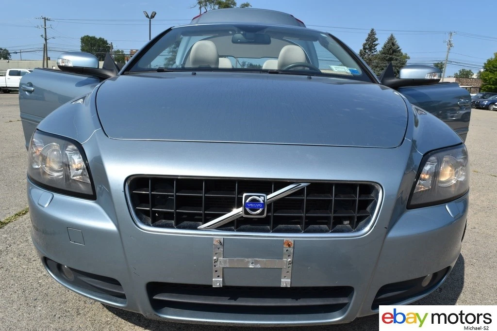 2009 Volvo C70 2nd Gen - Image 17 of 24