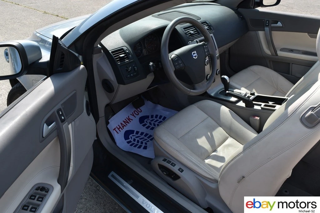 2009 Volvo C70 2nd Gen - Image 11 of 24