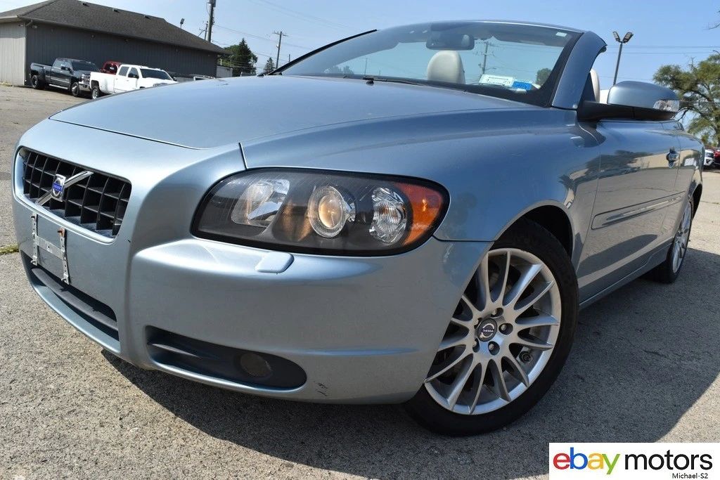 2009 Volvo C70 2nd Gen - Image 18 of 24