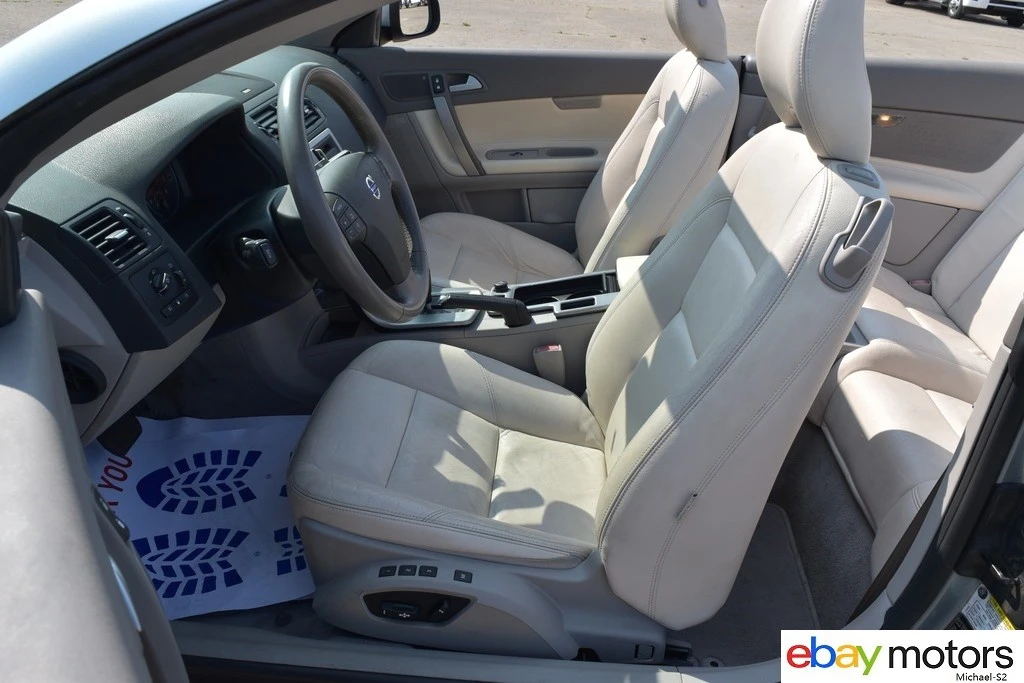 2009 Volvo C70 2nd Gen - Image 10 of 24