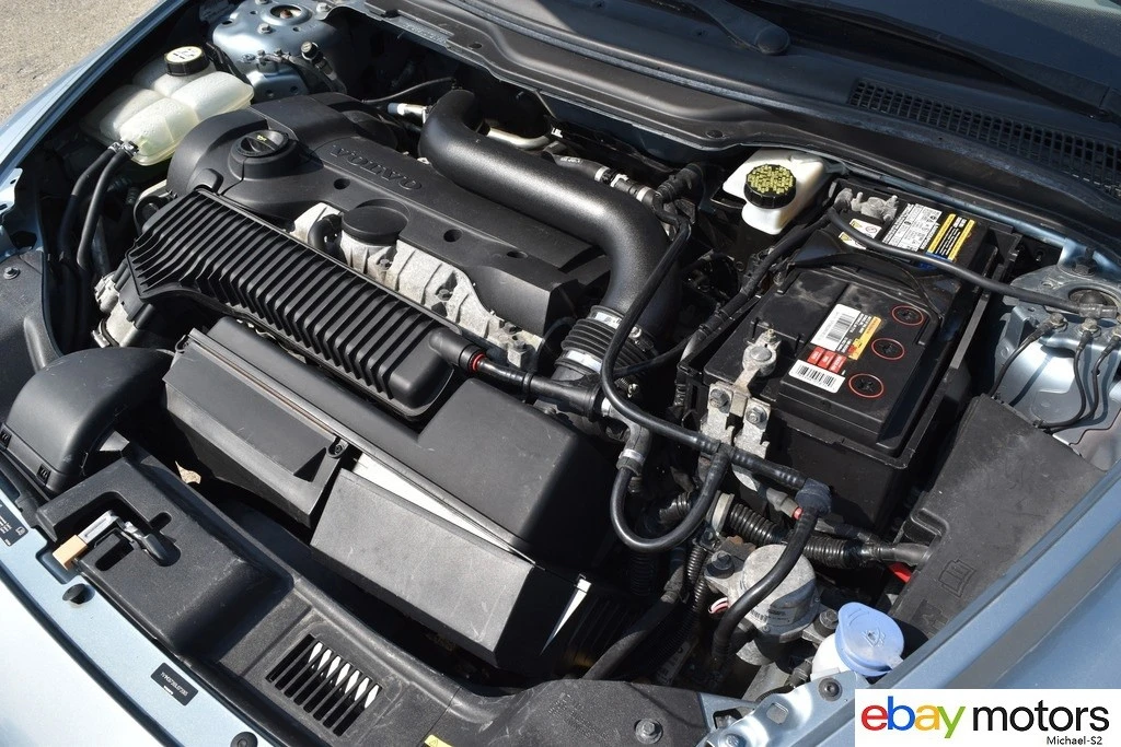 2009 Volvo C70 2nd Gen - Image 24 of 24