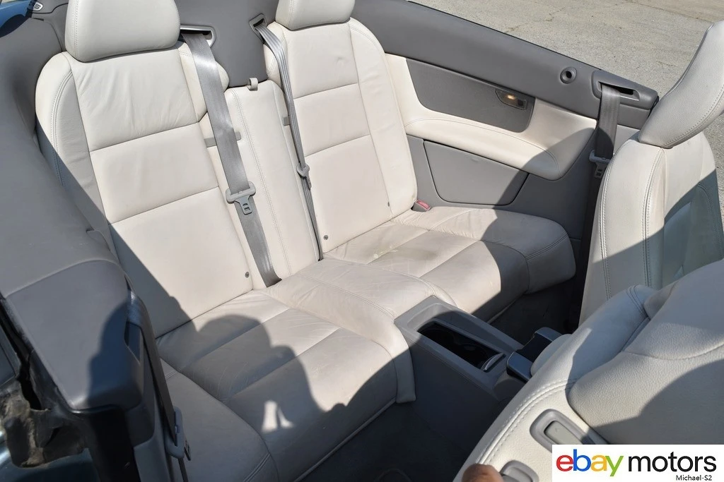 2009 Volvo C70 2nd Gen - Image 15 of 24