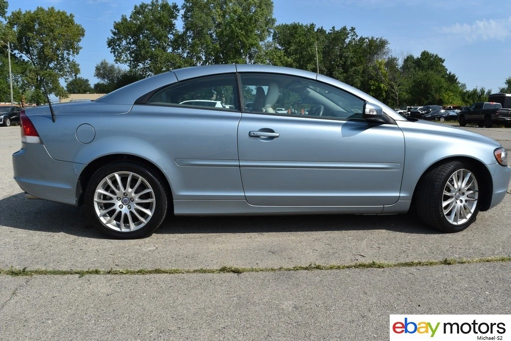 2009 Volvo C70 2nd Gen - Image 20 of 24
