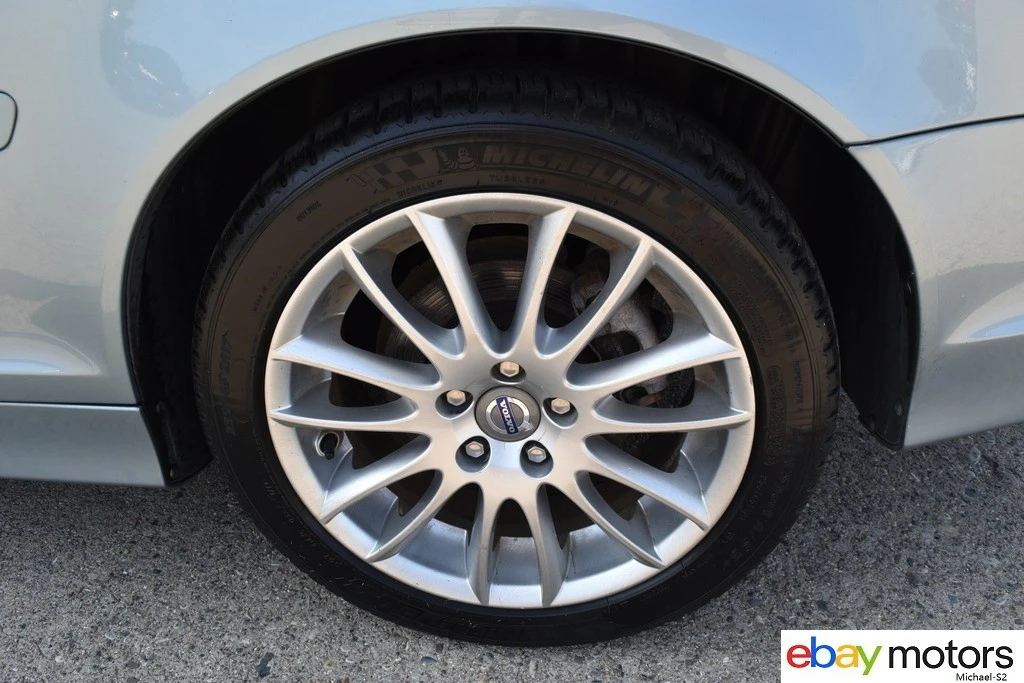 2009 Volvo C70 2nd Gen - Image 23 of 24