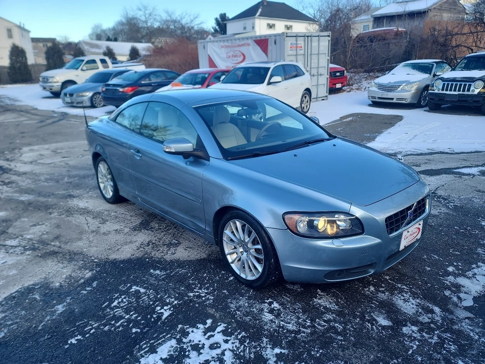 2009 Volvo C70 2nd Gen - Image 18 of 21
