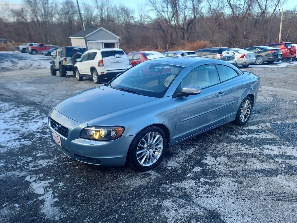 2009 Volvo C70 2nd Gen - Image 20 of 21