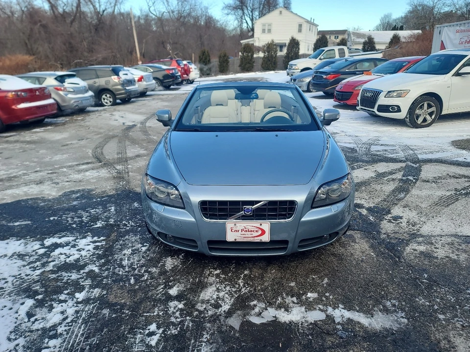 2009 Volvo C70 2nd Gen - Image 2 of 21