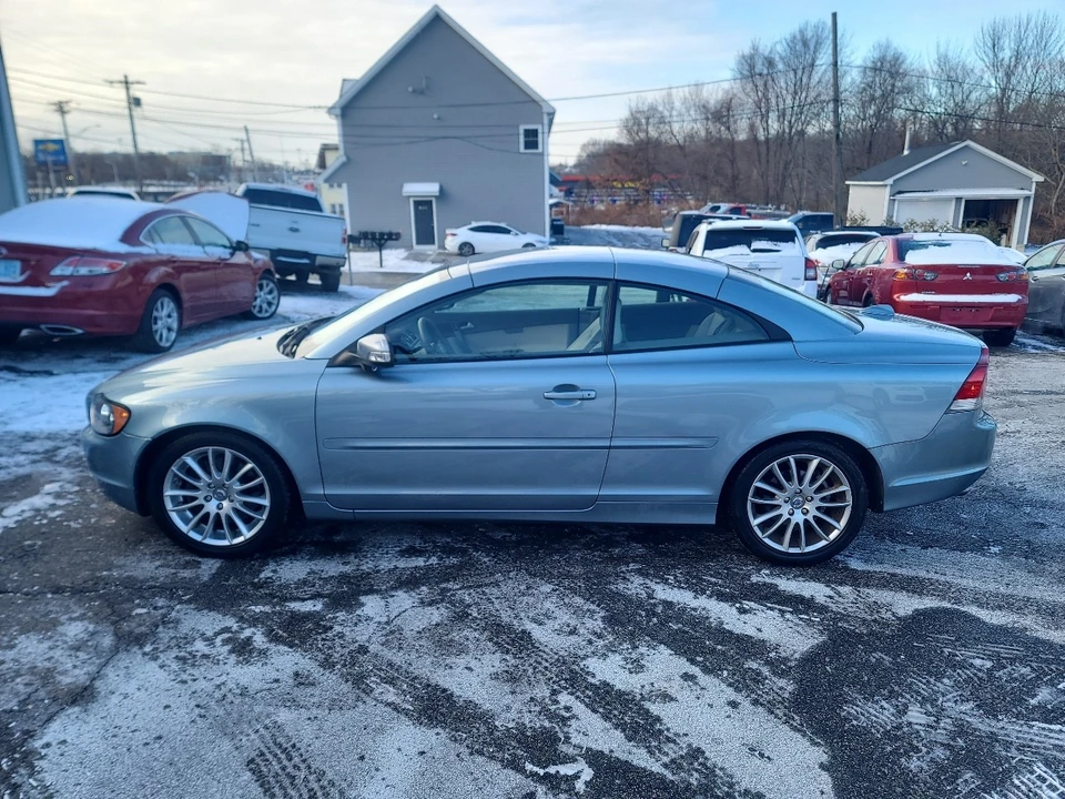 2009 Volvo C70 2nd Gen - Image 21 of 21