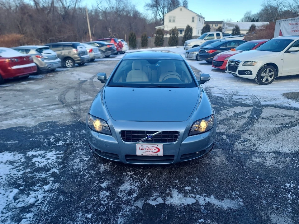 2009 Volvo C70 2nd Gen - Image 19 of 21