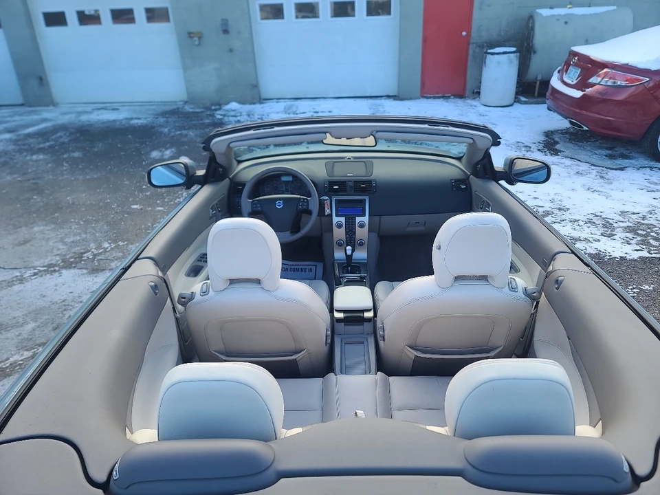 2009 Volvo C70 2nd Gen - Image 14 of 21