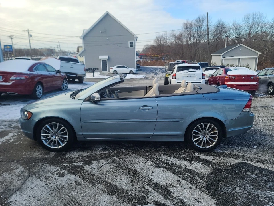 2009 Volvo C70 2nd Gen - Image 4 of 21