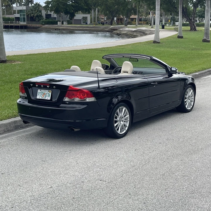 2009 Volvo C70 2nd Gen - Image 12 of 12