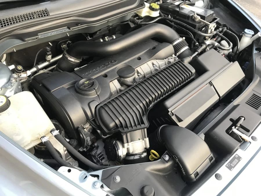 2009 Volvo C70 2nd Gen - Image 7 of 7