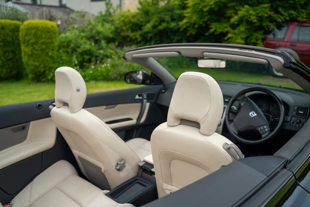 2009 Volvo C70 2nd Gen - Image 22 of 30