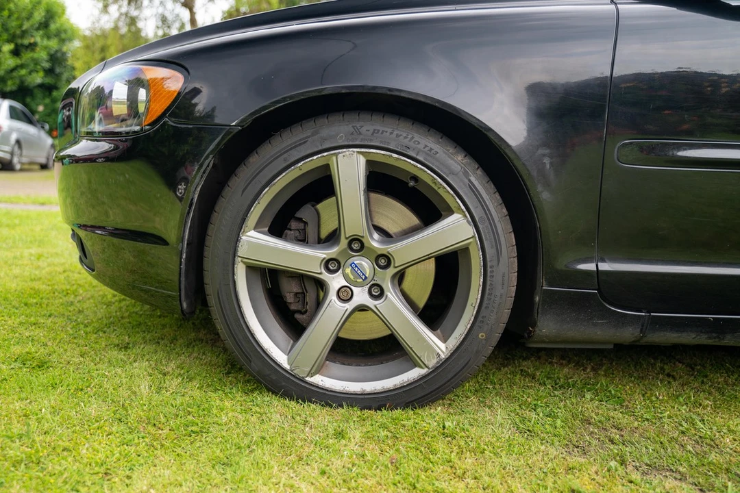 2009 Volvo C70 2nd Gen - Image 20 of 30
