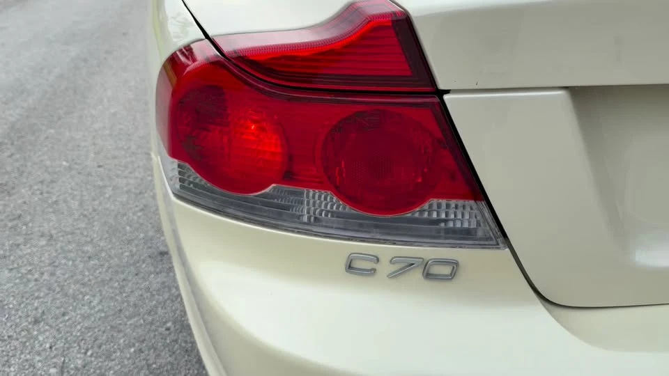2009 Volvo C70 2nd Gen - Image 20 of 20