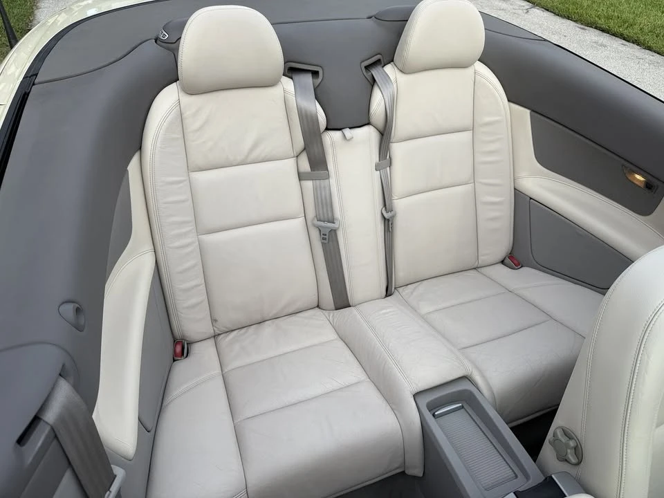 2009 Volvo C70 2nd Gen - Image 17 of 20