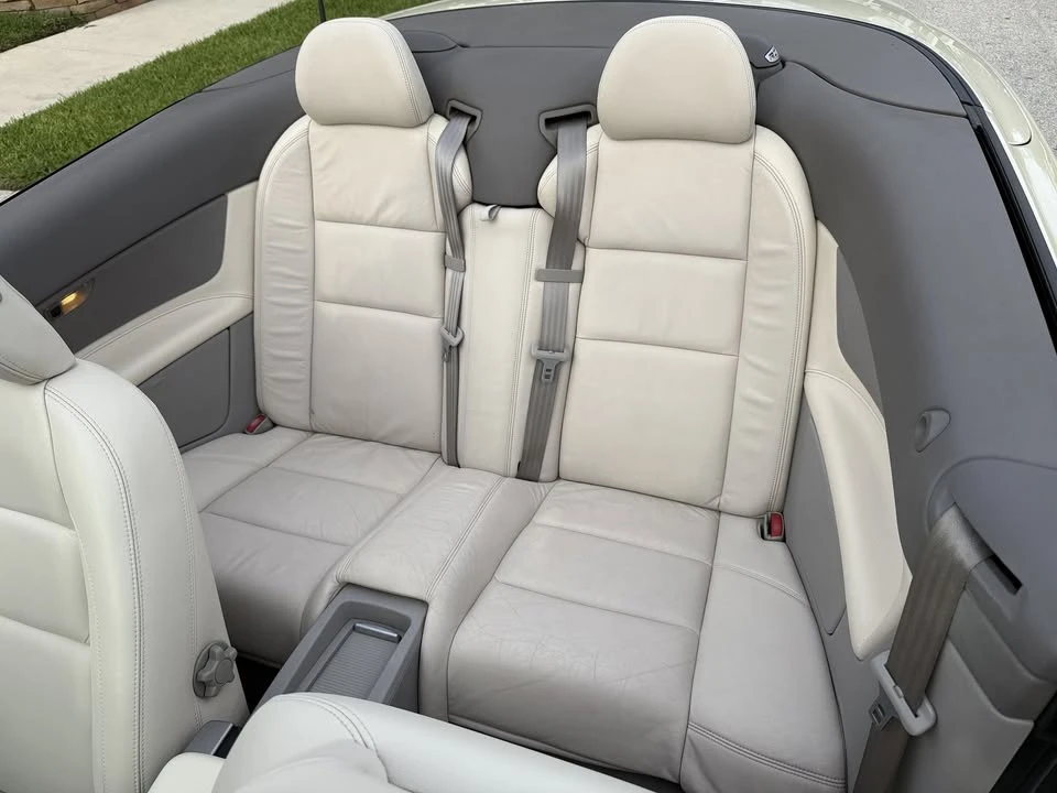 2009 Volvo C70 2nd Gen - Image 15 of 20