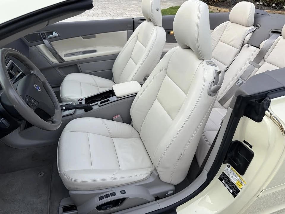 2009 Volvo C70 2nd Gen - Image 14 of 20
