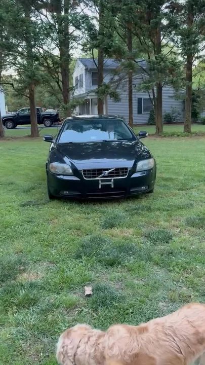 2009 Volvo C70 2nd Gen - Image 7 of 7