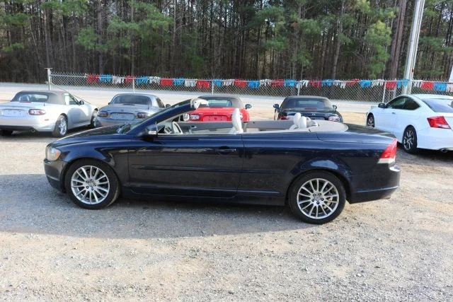 2009 Volvo C70 2nd Gen - Image 13 of 17