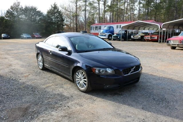 2009 Volvo C70 2nd Gen - Image 7 of 17