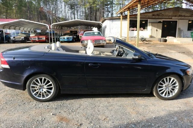2009 Volvo C70 2nd Gen - Image 17 of 18