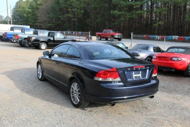 2009 Volvo C70 2nd Gen - Image 3 of 17