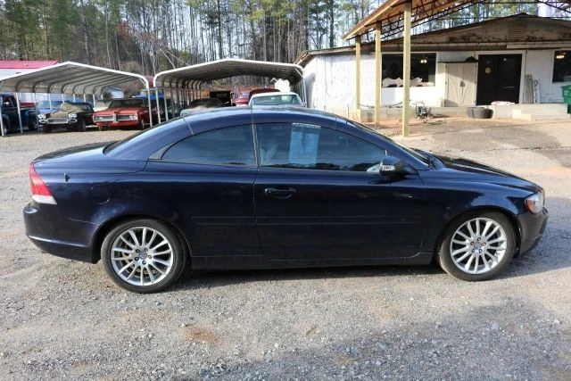 2009 Volvo C70 2nd Gen - Image 6 of 17
