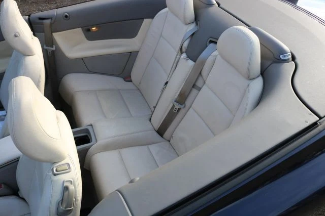2009 Volvo C70 2nd Gen - Image 10 of 16