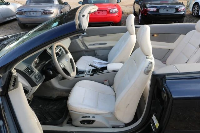 2009 Volvo C70 2nd Gen - Image 9 of 17
