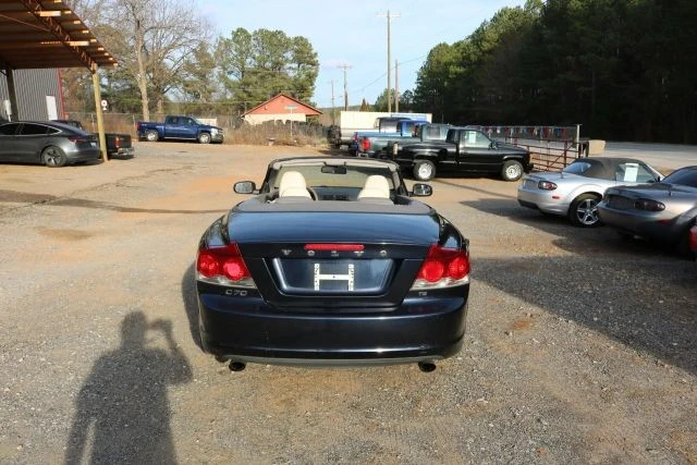 2009 Volvo C70 2nd Gen - Image 14 of 17