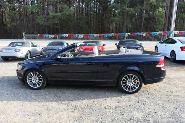 2009 Volvo C70 2nd Gen - Image 14 of 18