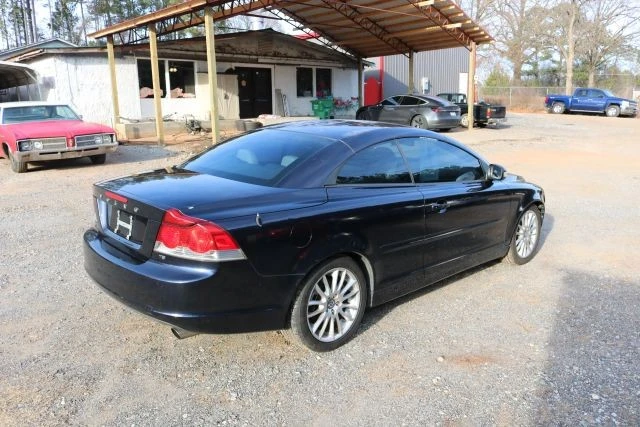 2009 Volvo C70 2nd Gen - Image 5 of 16