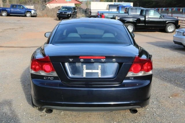 2009 Volvo C70 2nd Gen - Image 4 of 18
