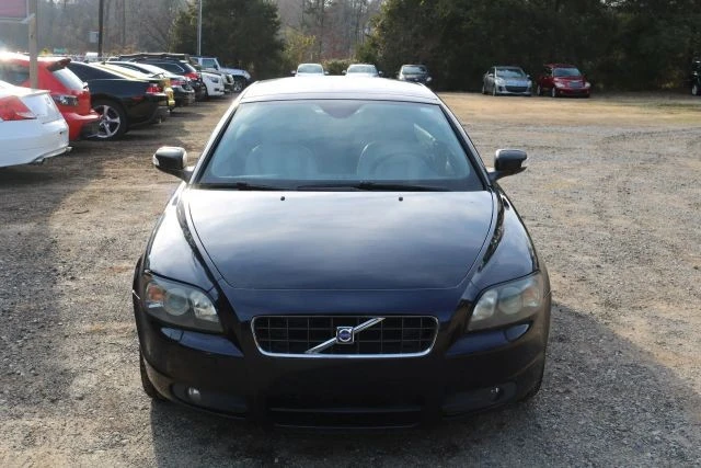 2009 Volvo C70 2nd Gen - Image 8 of 17