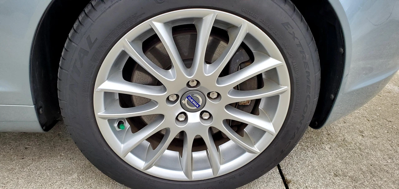 2009 Volvo C70 2nd Gen - Image 12 of 31