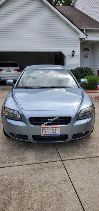 2009 Volvo C70 2nd Gen - Image 8 of 31