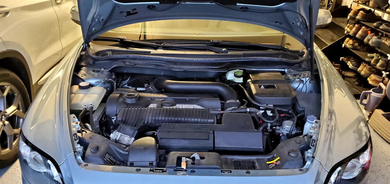 2009 Volvo C70 2nd Gen - Image 31 of 31