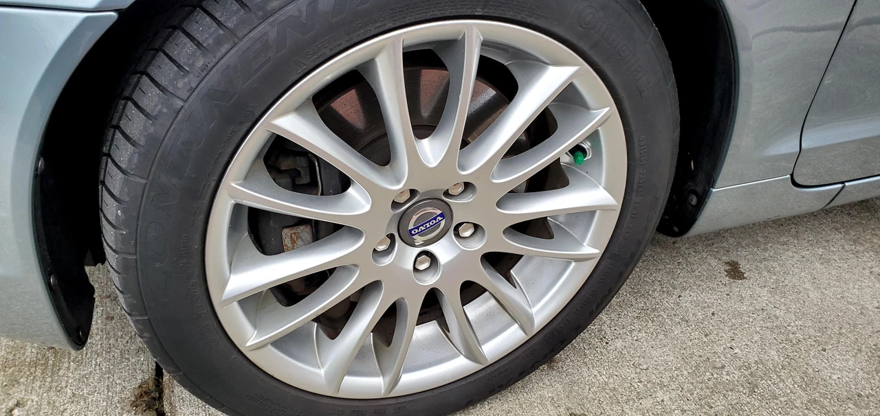 2009 Volvo C70 2nd Gen - Image 14 of 31