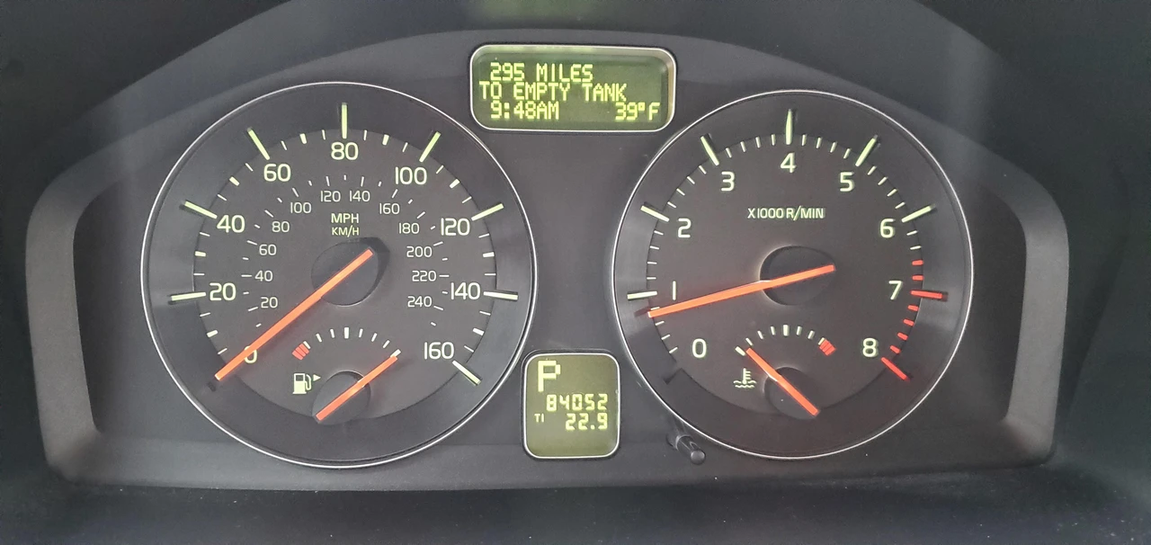 2009 Volvo C70 2nd Gen - Image 19 of 31