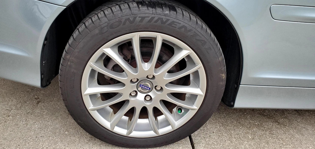 2009 Volvo C70 2nd Gen - Image 13 of 31
