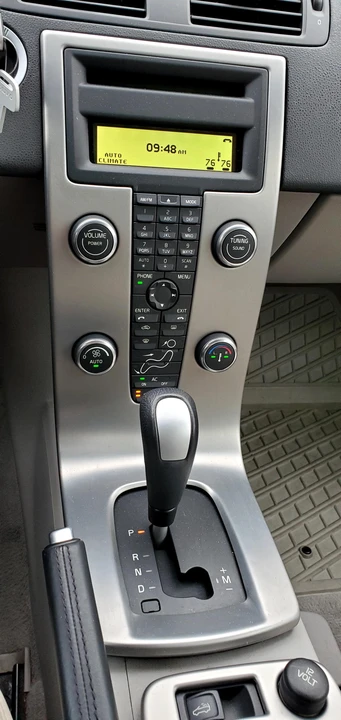 2009 Volvo C70 2nd Gen - Image 23 of 31
